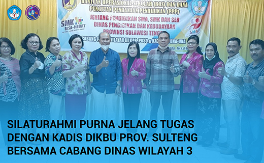Monitoring dan Evaluasi Pengelolaan Dana Bantuan Operasional Sekolah (BOS) dan Dana Pungutan Pendanaan Pendidikan (PPP)